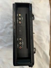 06 - 12 Mercedes X164 GL450 R350 ML550 Dvd Player Video Splitter Oem Used. Price: $75.00.