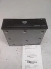Info-gps-tv Screen Player Navigation Dvd Fits 05 Infiniti G35 366995 Used. Price: $46.00.