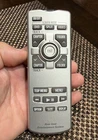 2011-2014 Toyota Sienna Xle Rear Dvd Entertainment System Remote Control. Oem New. Price: $80.00.