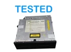 11-12 Audi A8 Quattro Display Cd Dvd Player Changer Alpine 4H0035108 Oem Used. Price: $72.60.