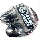 Oem Chrysler Ves 05091149AA Headphones + Remote 2008-16 Town & Country Sealed New. Price: $165.00.