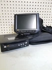 Qwestar 6.4" Color Tft Lcd Monitor W/ Dvd Player Unable Test No Cords Resale$ For. Price: $60.00.