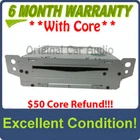 2015 Cadillac Chevrolet Gmc Oem Rear Seat Entertainment Dvd Player Receiver Used. Price: $279.00.