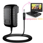 12V 2A Ac Dc Charger For Yoton YD075 YD105A Dvd Player New. Price: $8.98.