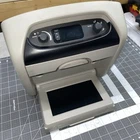 2002 2007 Dodge Caravan Town & Country Overhead Console Dvd Tv Screen Climate Used. Price: $100.93.