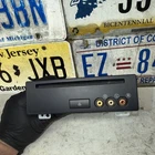 2013-2016 Mercedes GL550 X166 4.7L V8 Rear Dvd Video Player Mitsubishi Oem Used. Price: $99.00.