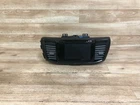 Honda Accord Oem Front Radio Stereo Touch Screen Headunit Monitor 2016-2017 Used. Price: $596.25.