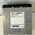 2020 Subaru Outback Legacy Radio Cd Reader Oem 86451AN60A Used. Price: $159.62.