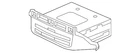 Genuine Honda Unit Bd Player 39110-THR-A21RM New. Price: $509.14.
