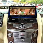 12.3" For Nissan Armada Patrol Infiniti QX56/80 Android Radio Carplay Stereo New. Price: $889.99.