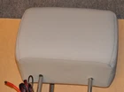 Genuine Nissan 999U8-W2300 Rear Seat Entertainment Titan And Xd Crew Cab New. Price: $500.00.