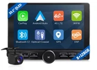 Eonon UX6K2 Pro Max Android 13 8+128 10.1"CAR Radio Stereo Gps Carplay Dsp Bt 4G New. Price: $298.55.