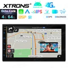 Xtrons 7" Ips 2DIN Car Play Android 14 8CORE 64GB Radio Stereo Gps Head Unit New. Price: $183.99.