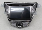 96560-3X150RA5 Oem Navigation Display For Hyundai Elantra Sedan (us) New. Price: $708.23.