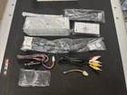 Directed DV2605 Single Din Dvd Parts (remotes, Wire Harnesses And Brackets) New. Price: $55.00.