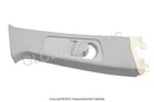 Bmw (1999-2005) Pillar Trim Panel Light Gray Right Upper Passenger Side New. Price: $164.45.