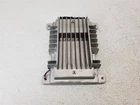 09-10 Nissan 370Z Radio Amplifier Bose Audio Oem 280601EA0A Used. Price: $84.99.