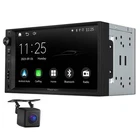 Eonon X3 Double 2DIN Android Auto Carplay Stereo Gps Navigation 7" Radio Dsp New. Price: $122.24.