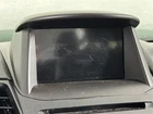 Info-gps-tv Screen Display 6.5" Touch Fits 16-19 Fiesta 2602862 Used. Price: $125.00.