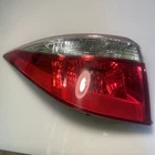 2014-2016 Toyota Corolla Lh Left Driver Outer Taillight Oem TT2 Minor Damage! Used. Price: $29.00.