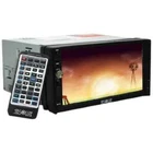 Absolute DD-3000BT 7-INCH Double Din Multimedia Dvd Player Receiver With Touch New. Price: $59.99.