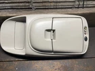 00-06 Gmc Yukon Denali Oem Rear Panasonic Dvd Player Assembly Shale #E1-6 Used. Price: $224.99.