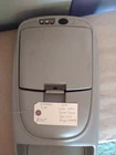 2000-2006 Gmc Yukon Denali Oem Rear Panasonic Dvd Player Assembly Shale 15191409 Used. Price: $115.00.