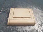 2008 Cadillac Escalade Esv Panasonic Overhead Dvd Screen #1071 A12 Used. Price: $79.99.