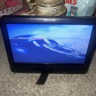 Wonnie Portable Rechargable Dvd Player 9IN W-1014 Works Tested Used. Price: $29.99.