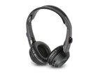 Alpine SHS-N207 Low Profile Dual Source Wireless Headphones Channel Infrared New. Price: $40.92.