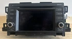 Mazda CX-9 Radio Head Unit Am-fm Cd Oem 2013 2014 Used. Price: $109.97.