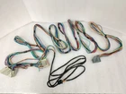 Ford Overhead Video Rear Seat Entertainment System Dvd Harness 06+ Oem Radio New. Price: $37.99.