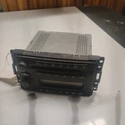 2008 Chevrolet Uplander Am-fm Radio Cd Player W Aux Port Part Number 15878234 Used. Price: $24.99.