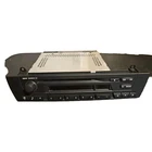 System Audio Radio Business VD101751122946 A2C53123971 BMWRCD105-04 Clean Used. Price: $42.28.