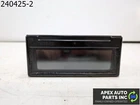 Oem 2010 Volvo S40 2.4L Display Screen 31268056 1067007 Used. Price: $69.85.