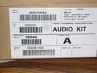 Chrysler Ves Headphones Oem 07-13 05107082AD Audio Kit Remote 05091149AA New. Price: $105.99.