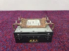 Jeep Grand Cherokee SRT8 05-07 Oem Center Console Dvd Video Media Drive Player Used. Price: $49.99.