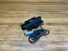 2007-2015 Audi Q7 Front Right Upper Monitor Bracket Holder 4L0881651B Oem Used. Price: $50.00.