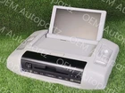 Toyota Sequoia 2011-2013 Overhead Dvd Display Screen 86680-34021-B0 Oem Used. Price: $309.95.