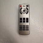2015 2016 2017 Toyota Sienna Rear Dvd Entertainment Remote Oem 86170-45030 Used. Price: $129.99.