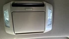 Info-gps-tv Screen Roof Mounted Video Dvd Fits 14-22 Sequoia 31646986 Used. Price: $328.41.