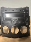 2009-14 Nissan 370Z Am Fm Radio Receiver Stereo 6 Disc Cd 281851EAOB Opt CYO9E Used. Price: $99.99.