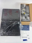 Wonnie Dual Screen Dvd Player High-resolution Open. Price: $63.74.