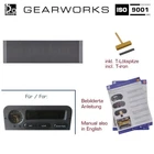 Contact Film Board Computer For Saab 900 Ii Service Display SIU2 SID2 Neu. Price: $53.51.