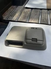 2003-2006 Chevy Tahoe Escalade Yukon Overhead Tv Dvd Player Screen Tan Used. Price: $49.99.