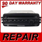 Repair 03 04 05 06 Gmc Chevy Trailblazer Yukon Silverado Dvd Player Panasonic Remanufactured. Price: $198.90.