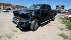 Info-gps-tv Screen Navigation 8.4" Fits 23-24 Dodge 2500 Pickup 32938055 Used. Price: $246.00.