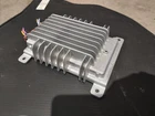 2009 Nissan 370Z Amplifier 280611EA0A Used. Price: $100.00.