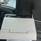 2015-2020 Gmc Yukon Overhead Screen Second Row For Parts / Repair Only. Price: $50.00.