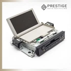 2006 2010 Toyota Sienna Display Overhead Dvd Player /w Screen 86680-45050-B0 Used. Price: $277.78.